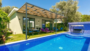 Islamlar Village 1 Bedroom Villa 3016